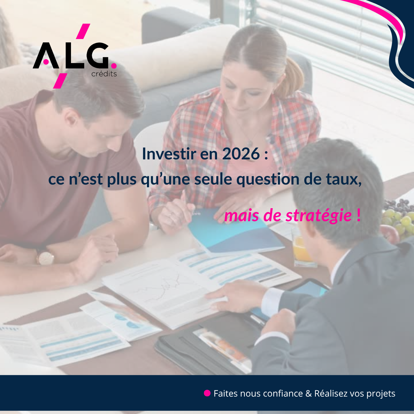 Prêt immobilier à Bordeaux